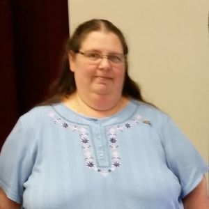 Meet your Posher, Janice